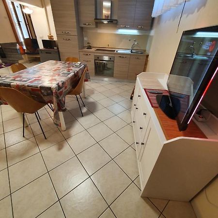 테르몰리 Casa Dell'Ape Maia 아파트 외부 사진