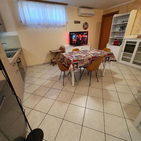 테르몰리 Casa Dell'Ape Maia 아파트 외부 사진
