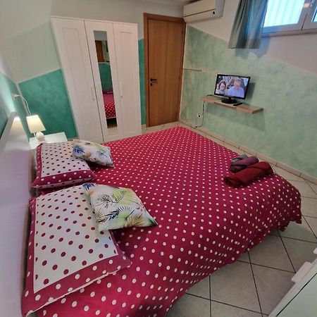 테르몰리 Casa Dell'Ape Maia 아파트 외부 사진