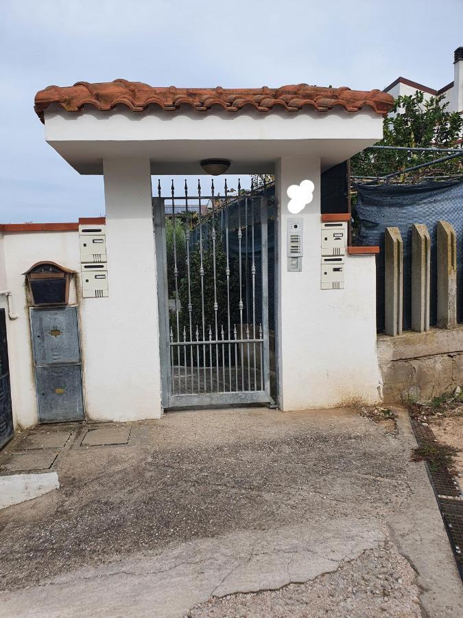 테르몰리 Casa Dell'Ape Maia 아파트 외부 사진