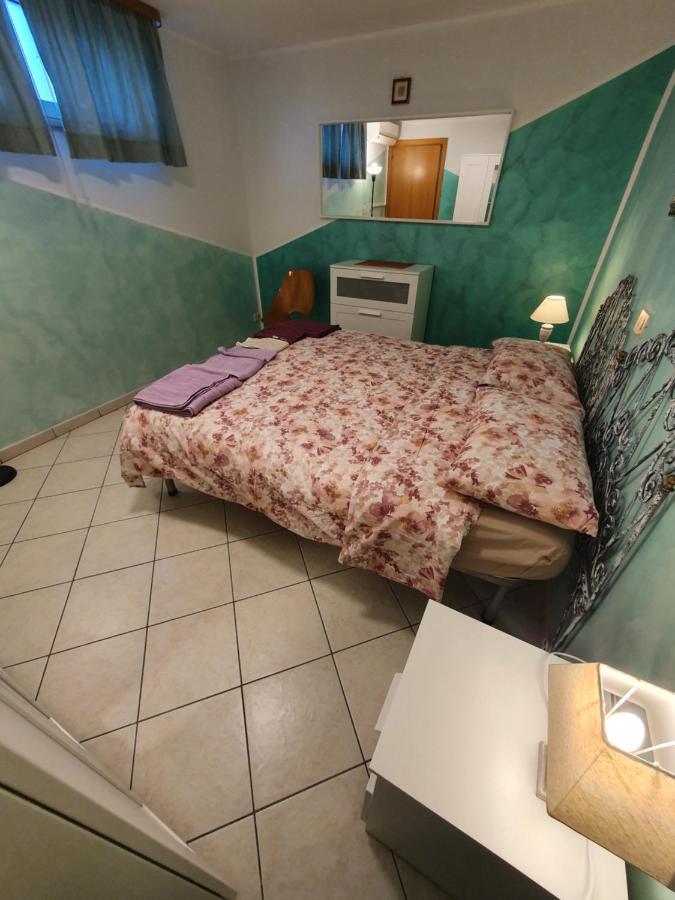 테르몰리 Casa Dell'Ape Maia 아파트 외부 사진