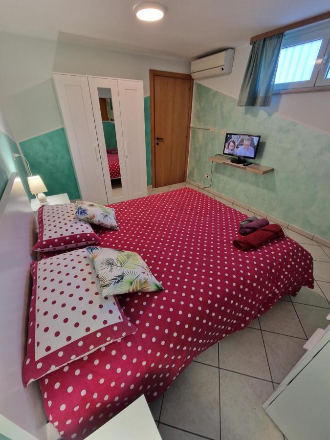 테르몰리 Casa Dell'Ape Maia 아파트 외부 사진